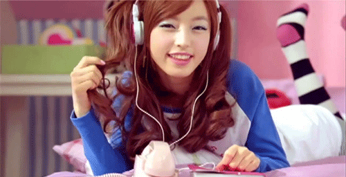 ⋆ ˚｡⋆GIRLY KPOP⋆ ˚｡⋆